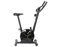 Magnetinis Dviratis One Fitness Rm8740, Baltas