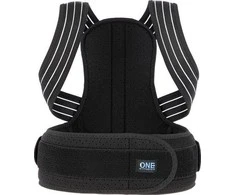 One Fitness KP207 LAIKYsenos KOREKTORIAUS DYDŽIO M VIENAS FITNESS