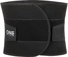 PS130 SIZE S LUMBAR SUPPORT BELT ONE FITNESS