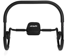 One Fitness VIRTUFIT PILVO TRENIRUOKLIS PRO - Juodas