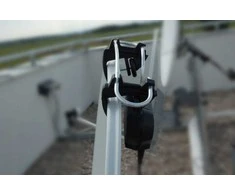 Antena DVB-T SYNAPS AHD-390 Clip ON