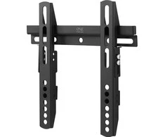 Universalus sieninis televizoriaus laikiklis ONE FOR ALL TV BRACKET, SOLID FLAT VESA 200, GLOBAL / WM4212