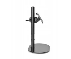 Laikiklis Stalo stovas One For All DM2170 monitoriui 13"-23", 10kg, VESA 75x75-100x100, juodas