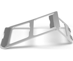 One For All Travel laptop stand aluminum