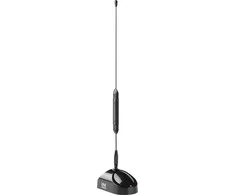 One For All Vienas skirtas visiems DVB-T2 vidaus antenai SV9311-5G