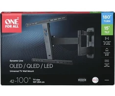 Laikiklis One For All WM5650 do dużych TV 42"-100" max 80kg