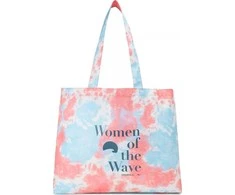 Oneills O Neill Damska Krepšys COASTAL PRINT TOTE