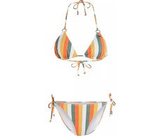 Oneills O'Neill Capri-Bondey Bikini Komplektas W 92800613179 Maudymosi Kostiumėlis