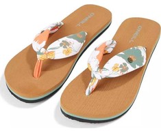 Oneills O'Neill Ditsy Sun Bloom™ Sandalai W 92800613232