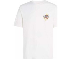 Oneills O'Neill "Beach Graphic" marškinėliai vyrams M 92800613984