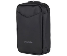 „Onemate Tech Organizer“ / juodas