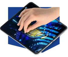 3Mk apsauga OnePlus Pad 3 - iki 15" 3mk popieriaus pojūtis