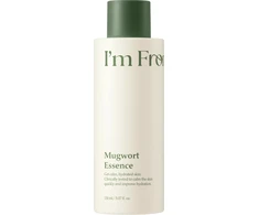 Ongredients I'm From, Mugwort, Soothing &amp; Calming, Daily, Essence Lotion, For Face, 150 ml For Women