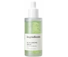 Ongredients Sudėtis: AC balansuojantis kremas, 50 ml