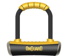 „OnGuard Bike Lock PitBull Mini 8006“ (ONG-8006)