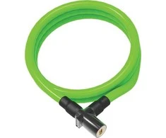 OnGuard Ciklinis tvirtinimas ant rakto 8192GR 8mm 150cm žalia