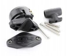 Onguard dviračių spyna Brute STD X-SERIES 8001 U-LOCK - 16,8 mm 115 mm 202 mm - 5 x raktai