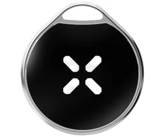 OnGuard Raktelis dviračio užraktui Juodas X xKey, 1 vnt. (BX-AC-BLKX-XKEY1)