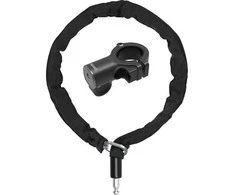 OnGuard VANDENYNAS 8290 TEISĖ - 4mm * 90cm - 2 x Kodo raktai (NAUJA)