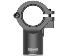 OnGuard elektrinio paspirtuko spyna ONGUARD 8292 grandinė - 4 mm * 150 cm - 2 x raktai su kodu