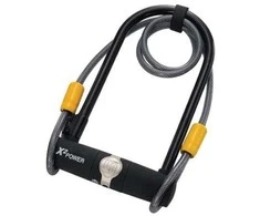 OnGuard Ciklinis tvirtinimas 5801 U- LOCK (ONG- 5801)