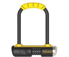 „OnGuard Bike Lock Combo Mini 8013C“ (ONG-8013C)