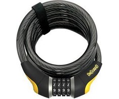 OnGuard dviračio užraktas Doberman 8030 (ONG-8030)