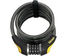 OnGuard dviračio užraktas Doberman 8031 (ONG-8031)