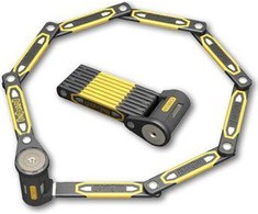 „OnGuard Bike Lock Heavy Duty“ jungties plokštės užraktas K9 (ONG-8113)