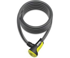 OnGuard dviračio spyna NEON 8157YL geltona (ONG-8157YL)