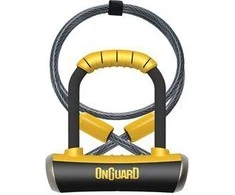 OnGuard PitBull mini DT 8008 + jungtis (ONG-8008)