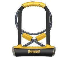 OnGuard PitBull mini LS 8007DT + jungtis (ONG-8007DT)
