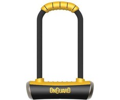 OnGuard Bike Lock PitBull Mini LS 8007 (ONG-8007)