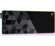 ONIKUMA MP006 RGB pelės kilimėlis (juodas)