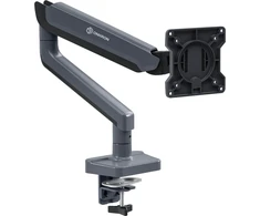 Onkron Monitorius Acc stalo laikiklis/17-45" grafito G95-G ONKRON