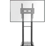 Laikiklis Onkron Tv Set Acc Mobile Stand/55-100/Juodas FPRO2L-20-B ONKRON