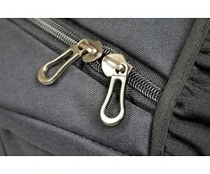 PORT DESIGNS | Sydney ECO | Tinka iki 15.6 " | Backpack | Juodas