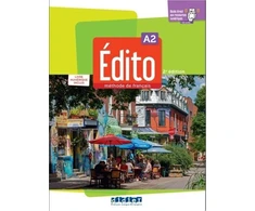 KNYGA Marlene Dodin Edito 2e edition