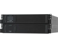 Online USV Systeme akumuliatoriaus modulis, skirtas XANTO 3000R (X3000RBP)