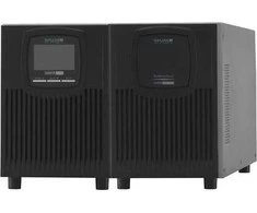 Online Usv Systeme Internetinis UPS Systeme ONLINE akumuliatorių paketas, skirtas XANTO 1000 - X1000BP