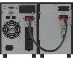 Online Usv Systeme Internetinis UPS Systeme ONLINE akumuliatorių paketas, skirtas XANTO 1000 - X1000BP