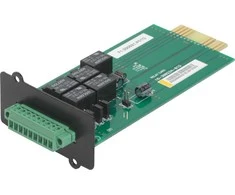 Online Usv Systeme AS400-RELAY CARD F/ZINTO+XANTO - SERIEN 06/2017