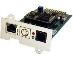 Online USV Systeme SNMP- Adapteris Lizdas RJ45 (DW5SNMP30)