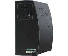 Online Usv Systeme UPS Online UPS sistemos YTO 500 (Y500)