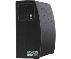 Nezatříděno Online Usv Systeme UPS internetinė USV sistema Yunto 500 (Y500)