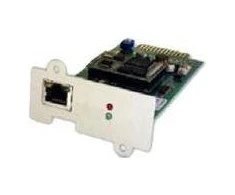 Online USV Systeme Kortelė (DW7SNMP30)