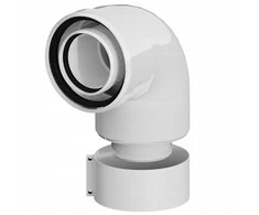 Onnline ARISTON VAILLANT BERETTA KELIO ADAPTERIS DN60/100