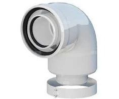 Onnline ARISTON VAILLANT BERETTA KELIO ADAPTERIS DN60/100