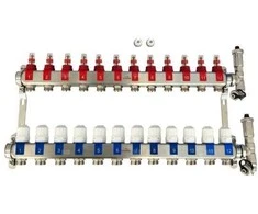 Onnline INOX PLUS PROV 11 CIRKULIACINIS KOLEKTORIUS