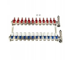 Onnline INOX PLUS PROV 12 CIRKULIACINIS KOLEKTORIUS
